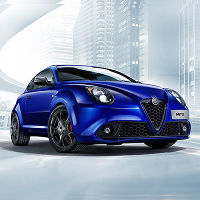 ALFA ROMEO MITO Rotüş Boyası