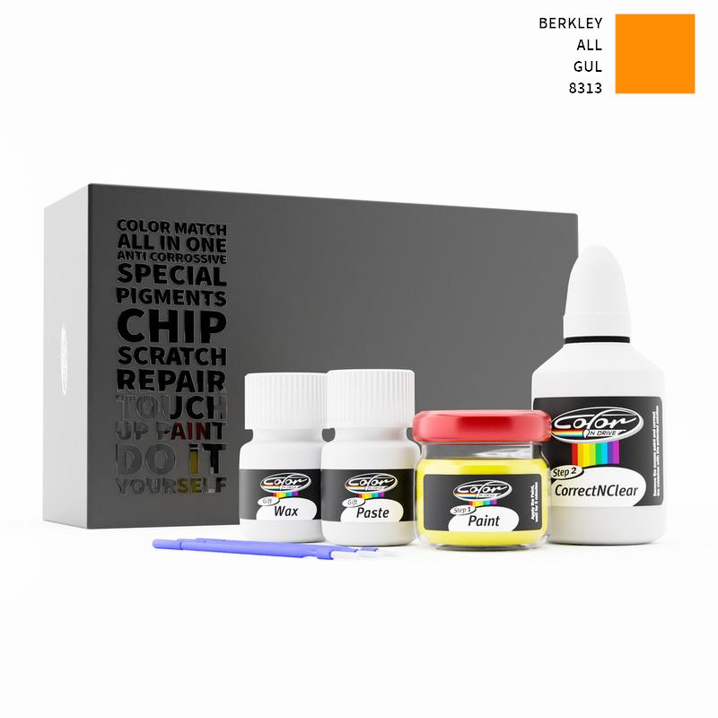 Berkley ALL Gul 8313 Touch Up Paint