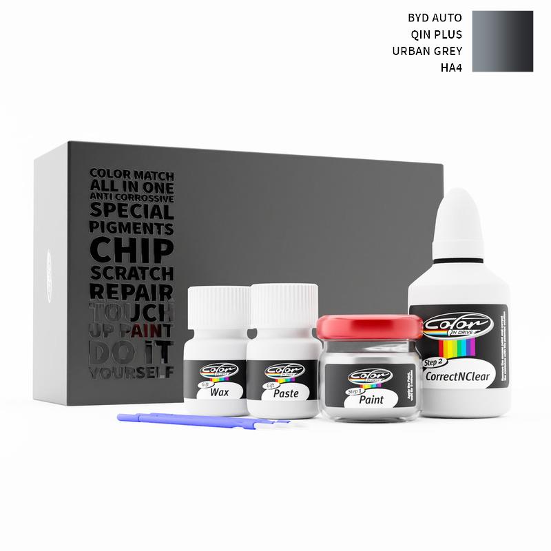 Byd Auto Touch Up Paint Kit