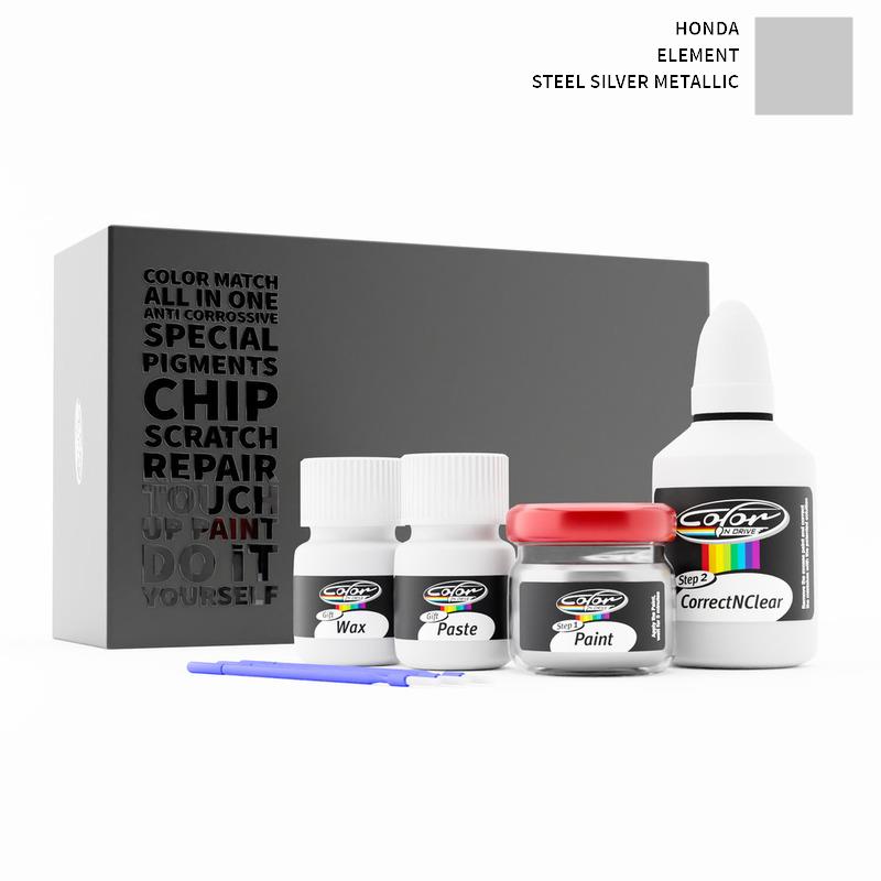Honda Touch Up Paint Kit