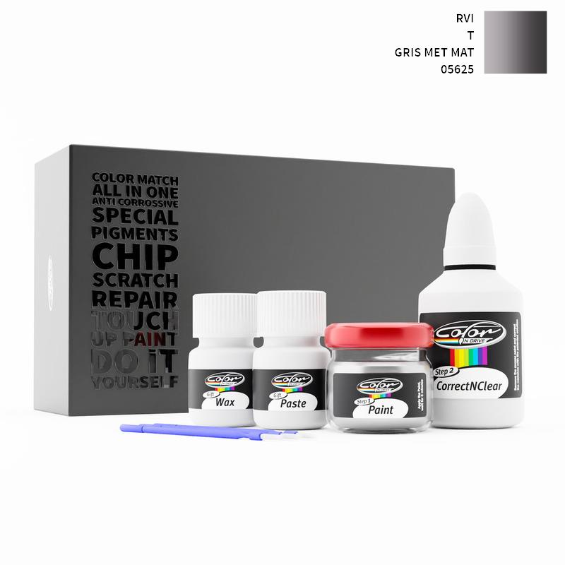 RVI T Gris Met Mat 05625 Touch Up Paint