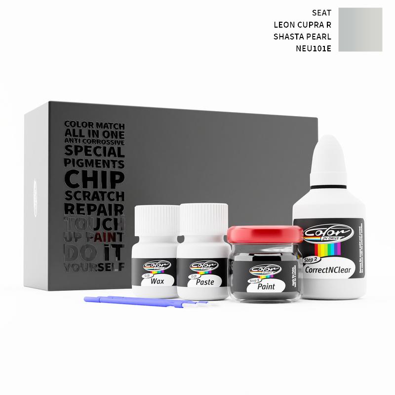 Seat Touch Up Paint Kit