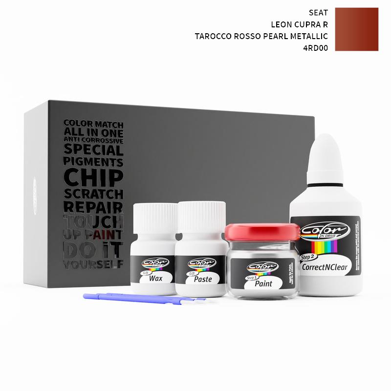 Seat Touch Up Paint Kit