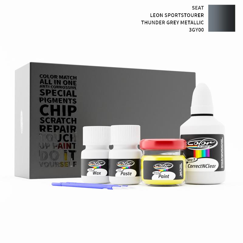 Seat Touch Up Paint Kit