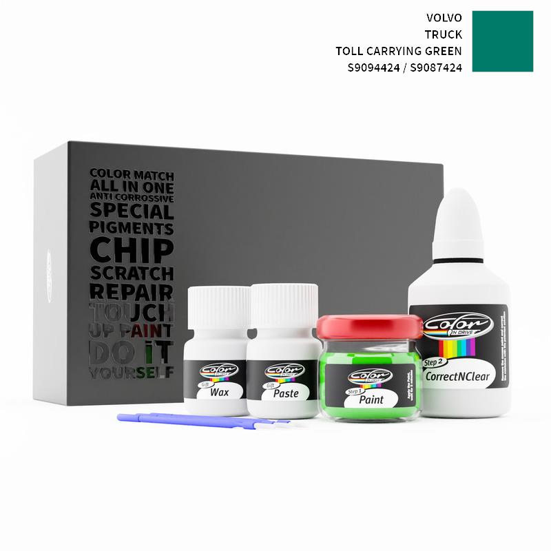 Volvo Touch Up Paint Kit